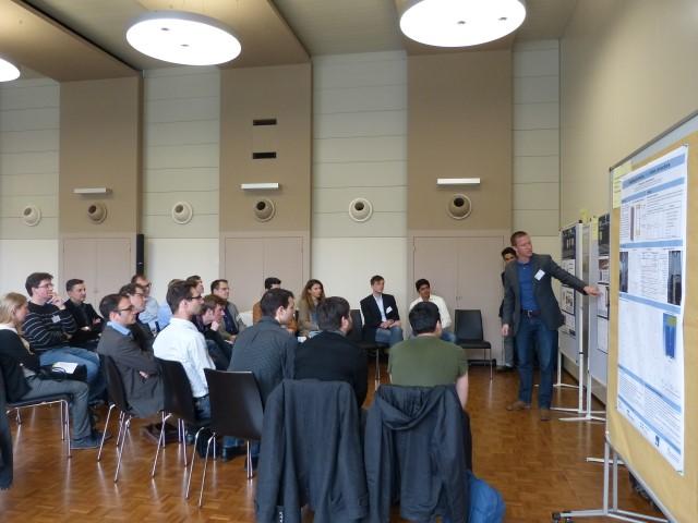 Colloque 2015 à Thoune